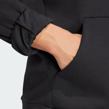 men s  designed for training hoodie