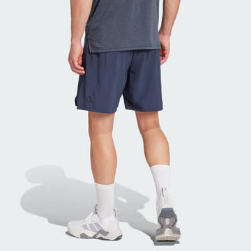 men s  designed for training 3 stripes shorts