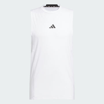 talla M- men s  designed for training workout tank top