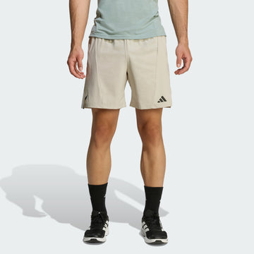 Talla M - men s  designed for training workout shorts