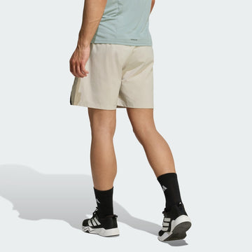 Talla M - men s  designed for training workout shorts