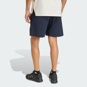 Talla M - men s  designed for training workout shorts