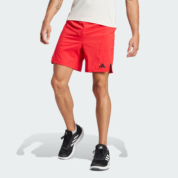 Talla M - men s  designed for training workout shorts