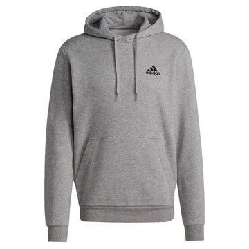 talla M - men s  essentials fleece hoodie