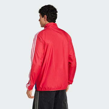 men s  fc dallas reversible anthem jacket