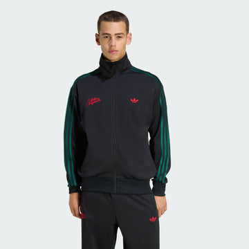 men s  firebird track top roses