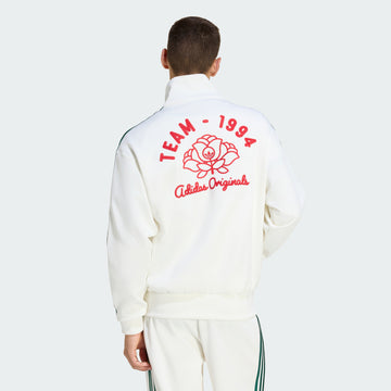 men s  firebird track top roses