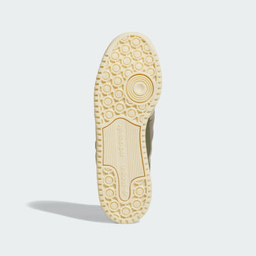 men s  forum low cl shoes, talla 10