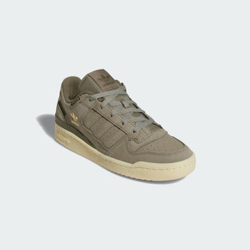 men s  forum low cl shoes, talla 10