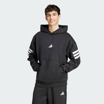 men s  future icons 3 stripes hoodie