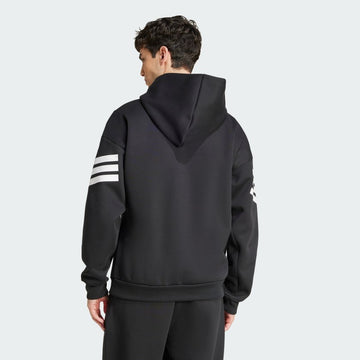 men s  future icons 3 stripes hoodie