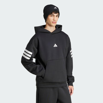 men s  future icons 3 stripes hoodie
