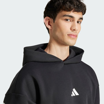 men s  future icons 3 stripes hoodie