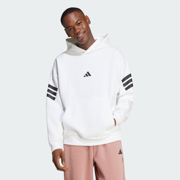 men s  future icons 3 stripes hoodie