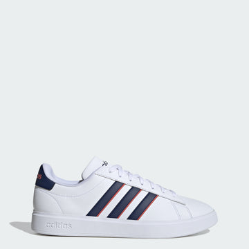 men s  grand court shoes