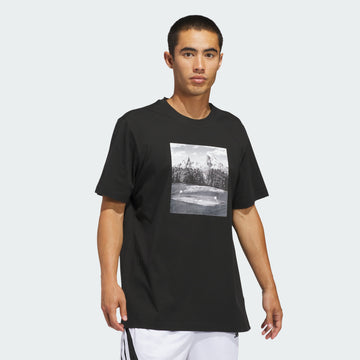 men s  hoop sanctuary graphic t shirt