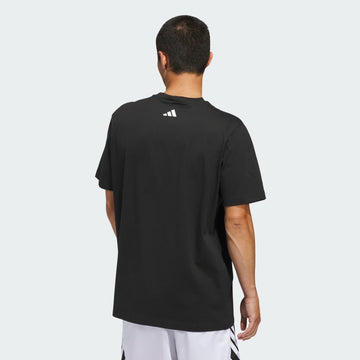 men s  hoop sanctuary graphic t shirt