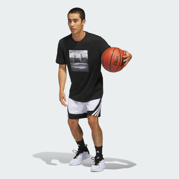 men s  hoop sanctuary graphic t shirt