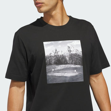 men s  hoop sanctuary graphic t shirt