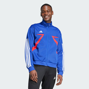 men s  house of tiro nations pack track top