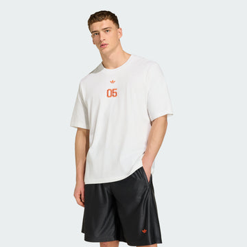 men s  jude bellingham oversized tee