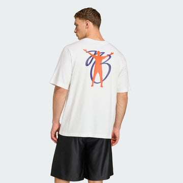 men s  jude bellingham oversized tee