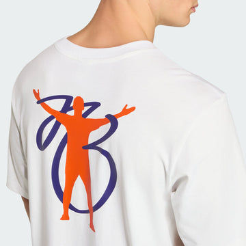 men s  jude bellingham oversized tee