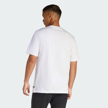 Talla M y L - men s  mini embroidery basketball graphic t shirt