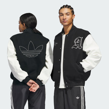 Talla xl, men s  originals basketball jacket