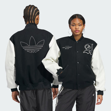 Talla xl, men s  originals basketball jacket