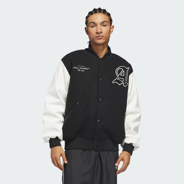 Talla xl, men s  originals basketball jacket