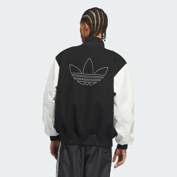 Talla xl, men s  originals basketball jacket