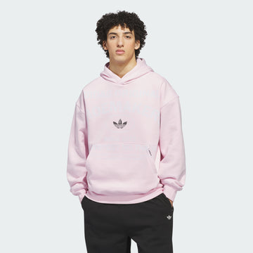 men s  originals shoemaker graphic hoodie