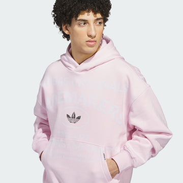 men s  originals shoemaker graphic hoodie