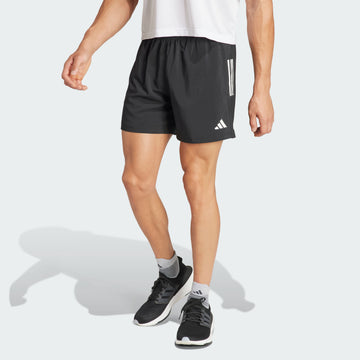 men s  own the run shorts