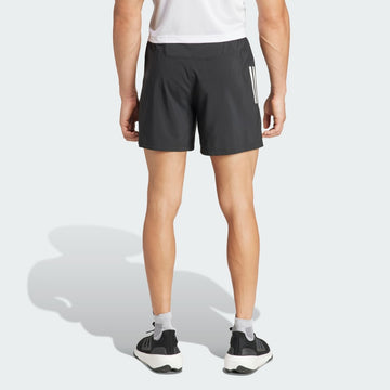 men s  own the run shorts