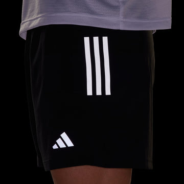 men s  own the run shorts