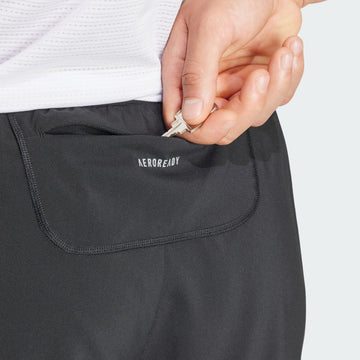 men s  own the run shorts