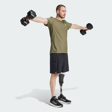 men s  own the run tee