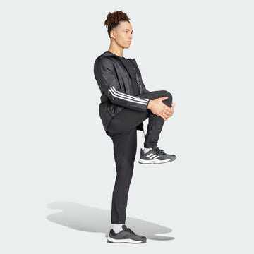 men s  own the run tee