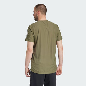 talla L  - men s  own the run tee