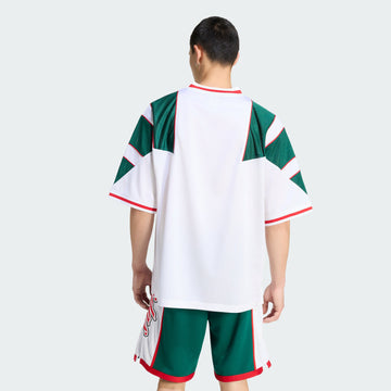 Talla S -men s  panel jersey