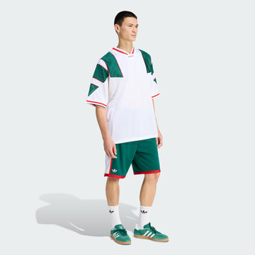 Talla S -men s  panel jersey