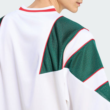 Talla S -men s  panel jersey
