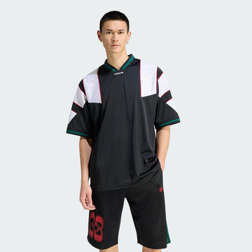 Talla S -men s  panel jersey