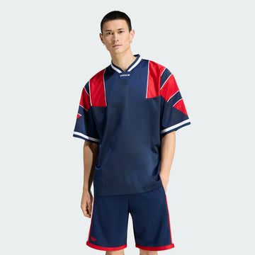 Talla S -men s  panel jersey