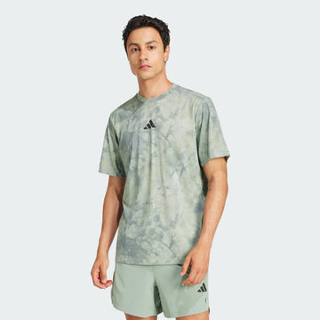 men s  power graphic tee