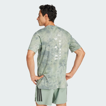 men s  power graphic tee