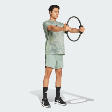 men s  power graphic tee