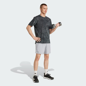 men s  power graphic tee